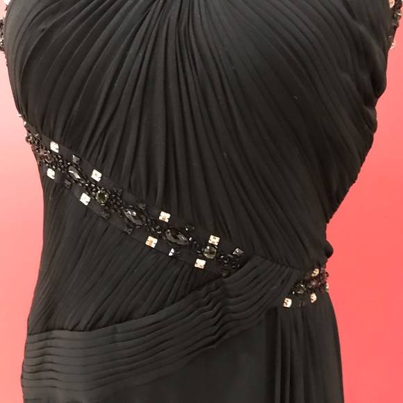 Ball gown dress - Picture 15 of 15